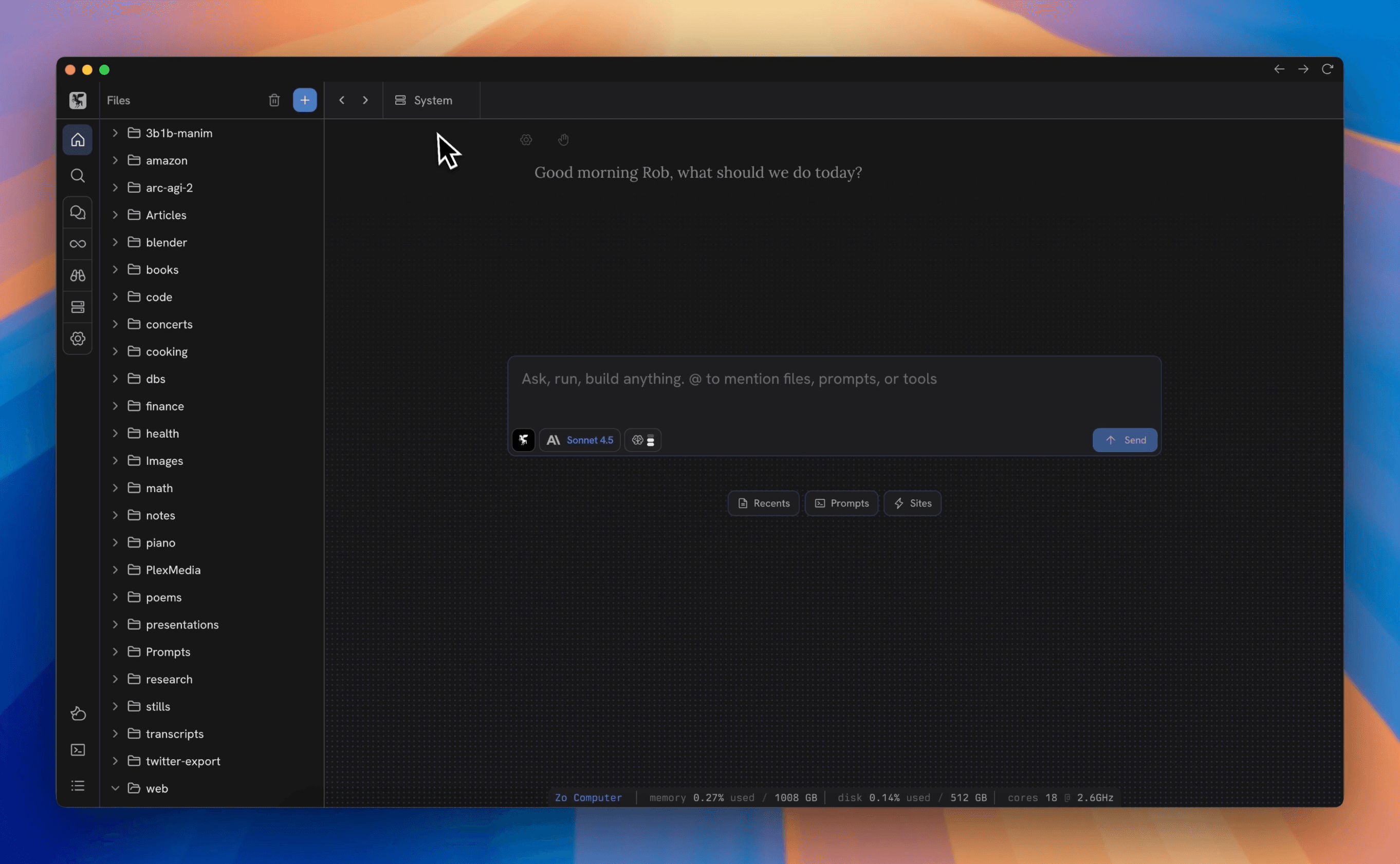 Demo video thumbnail