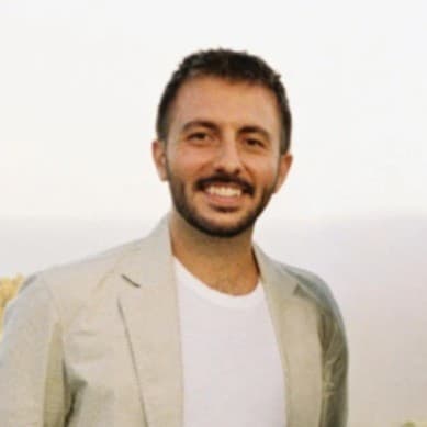 John Lifrieri