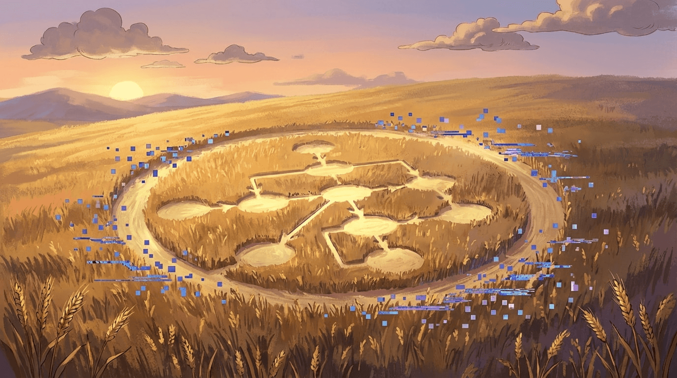 Using AI for personal data - a future vision