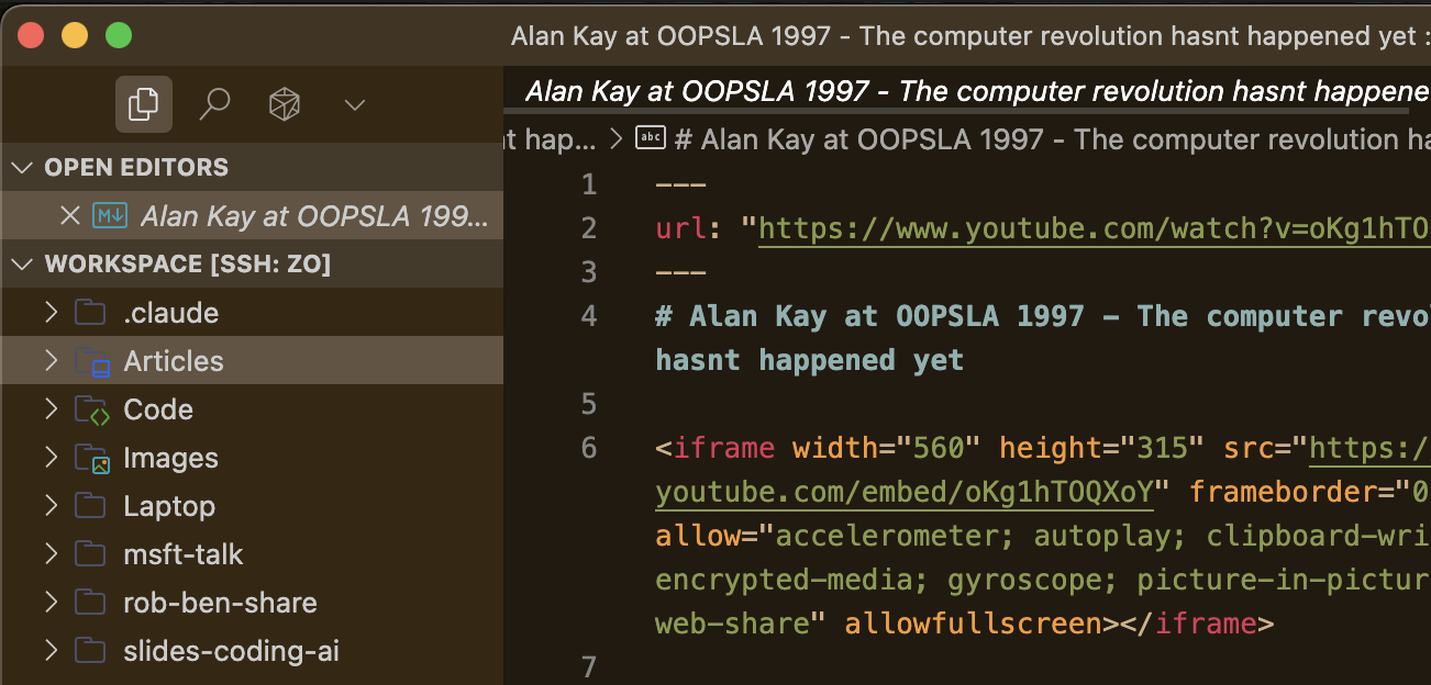 How to connect Cursor to a remote development server – Done!