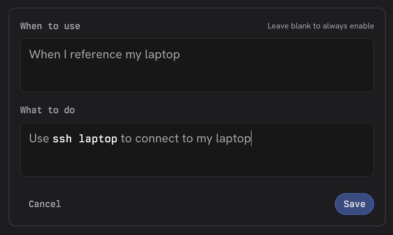 How to connect to your server using SSH and use it as a remote development environment